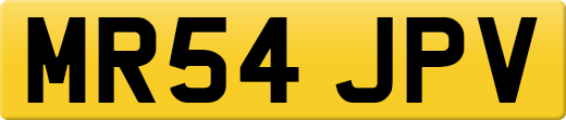MR54JPV
