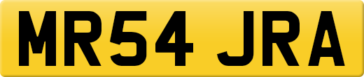 MR54JRA