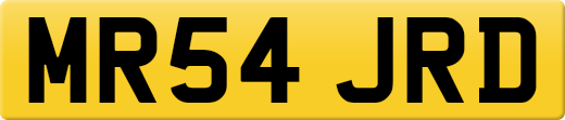 MR54JRD