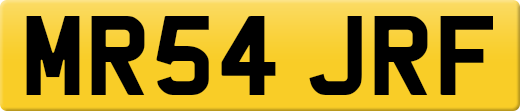 MR54JRF