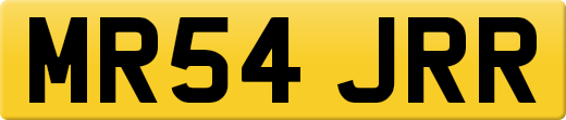 MR54JRR