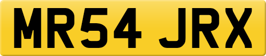 MR54JRX