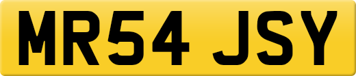 MR54JSY