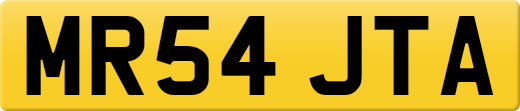 MR54JTA