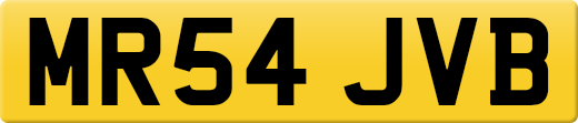 MR54JVB