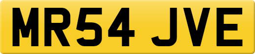 MR54JVE