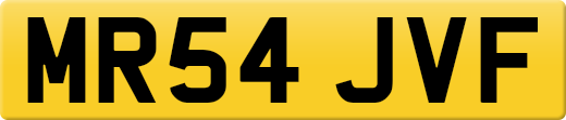 MR54JVF