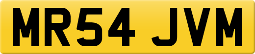 MR54JVM