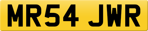 MR54JWR