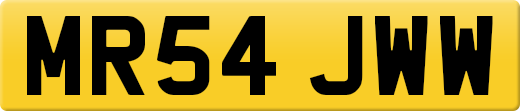 MR54JWW