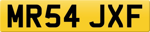 MR54JXF