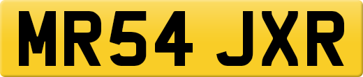 MR54JXR