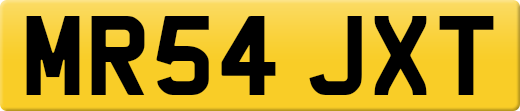 MR54JXT