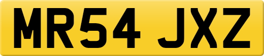 MR54JXZ