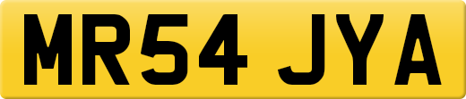 MR54JYA