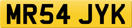 MR54JYK