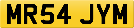 MR54JYM