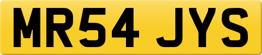 MR54JYS