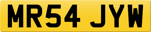 MR54JYW