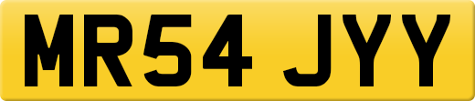 MR54JYY