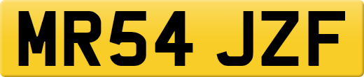 MR54JZF