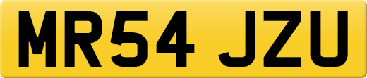 MR54JZU