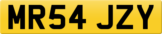 MR54JZY