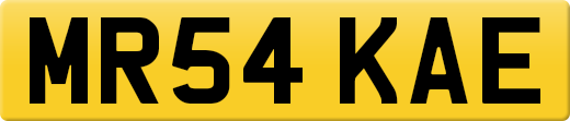 MR54KAE