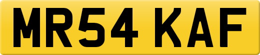 MR54KAF
