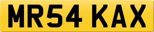 MR54KAX