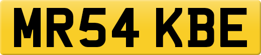 MR54KBE