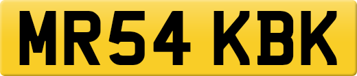 MR54KBK