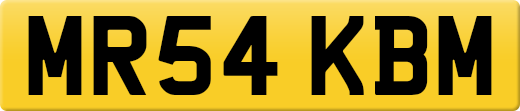 MR54KBM