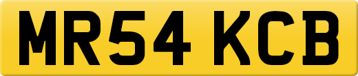 MR54KCB