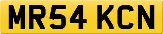 MR54KCN