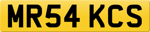 MR54KCS