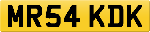 MR54KDK