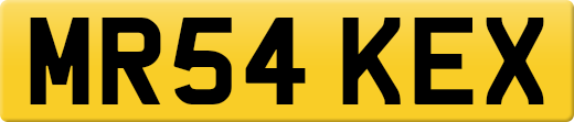 MR54KEX