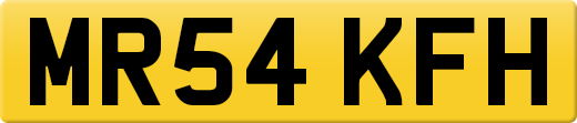 MR54KFH