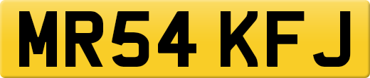 MR54KFJ