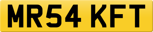 MR54KFT
