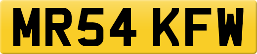 MR54KFW