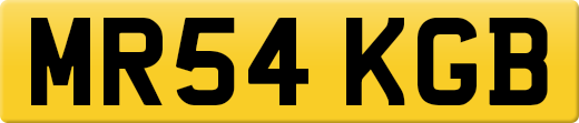 MR54KGB