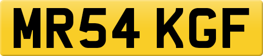 MR54KGF