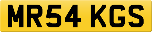 MR54KGS