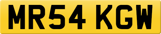 MR54KGW