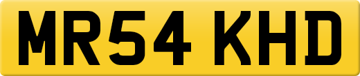 MR54KHD