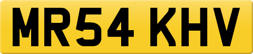 MR54KHV