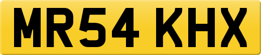 MR54KHX
