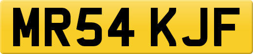 MR54KJF